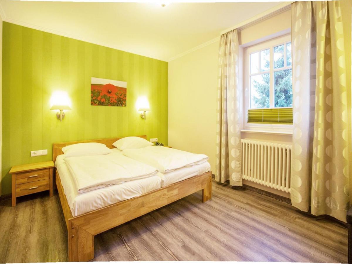 Duenenpark Binz - Komfortplus Ferienwohnung Mit 1 Schlafzimmer Und Balkon Im Obergeschoss 256 Zewnętrze zdjęcie